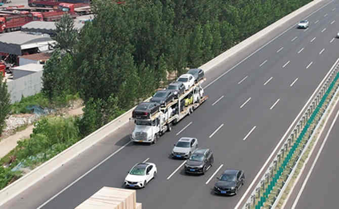 玉树藏族自治州高速公路汽车救援
